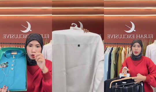warehouseelrahkl TikTok Live — Jul 13, 2026, 8:06 AM