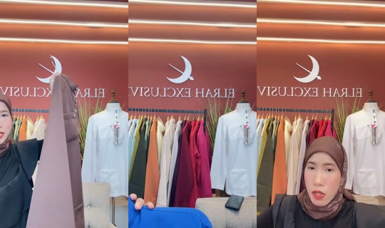 warehouseelrahkl TikTok Live — Jul 14, 2026, 4:45 AM