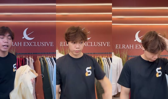 warehouseelrahkl TikTok Live — Jul 14, 2026, 5:24 AM