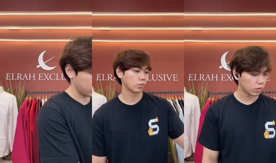warehouseelrahkl TikTok Live — Jul 14, 2026, 5:59 AM