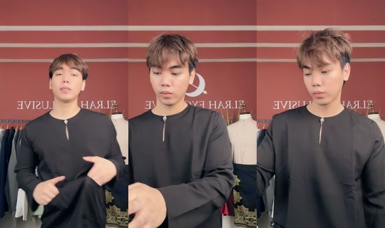 warehouseelrahkl TikTok Live — Aug 1, 2026, 1:17 PM