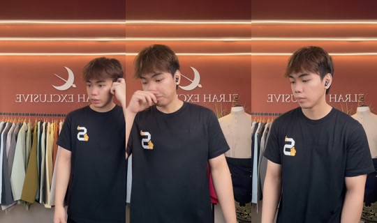 warehouseelrahkl TikTok Live — Aug 2, 2026, 5:53 AM