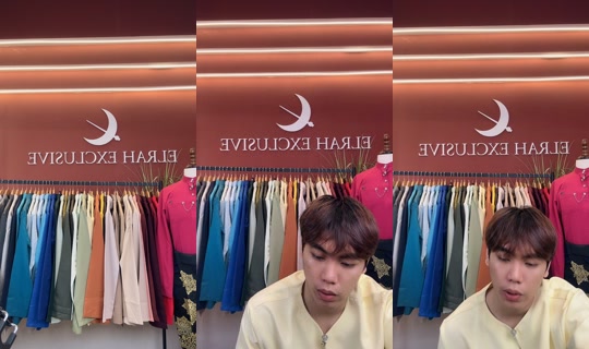 warehouseelrahkl TikTok Live — Aug 22, 2026, 1:50 PM