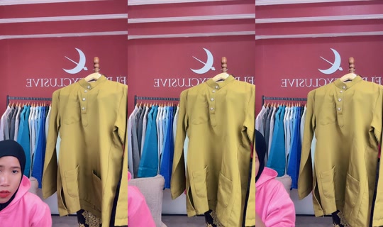 warehouseelrahkl TikTok Live — Aug 23, 2026, 4:41 AM