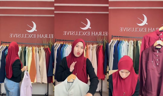 warehouseelrahkl TikTok Live — Aug 29, 2026, 6:00 AM