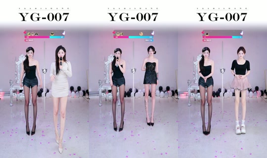 warm007_ TikTok Live — Sep 6, 2026, 1:43 PM
