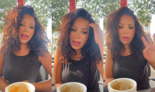 warriormom06 TikTok Live — Aug 3, 2026, 7:30 AM