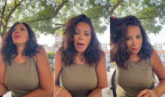 warriormom06 TikTok Live — Aug 4, 2026, 6:18 AM