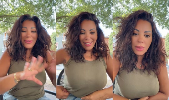 warriormom06 TikTok Live — Aug 4, 2026, 7:17 AM