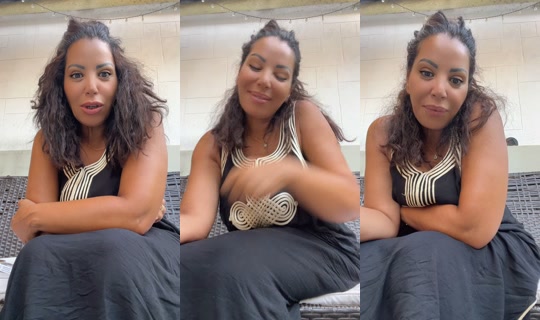 warriormom06 TikTok Live — Aug 6, 2026, 6:29 AM