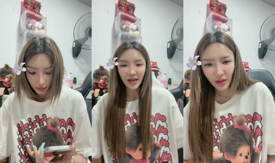 warunchabeau TikTok Live — Jul 14, 2026, 12:22 PM