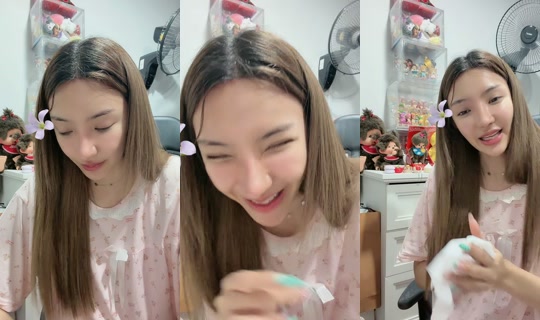warunchabeau TikTok Live — Jul 14, 2026, 9:52 PM