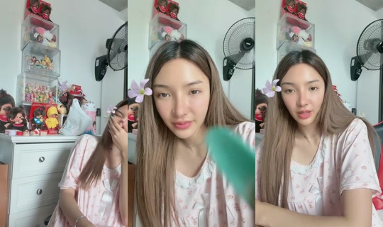 warunchabeau TikTok Live — Jul 15, 2026, 7:05 AM