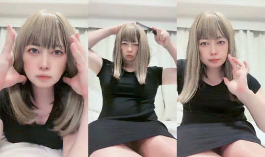 wasabi_chazuke TikTok Live — Jul 15, 2026, 5:26 PM