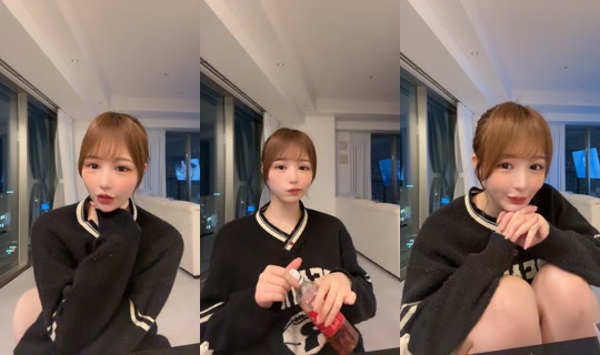 watanabe_h0n0 TikTok Live — Sep 16, 2026, 3:42 PM