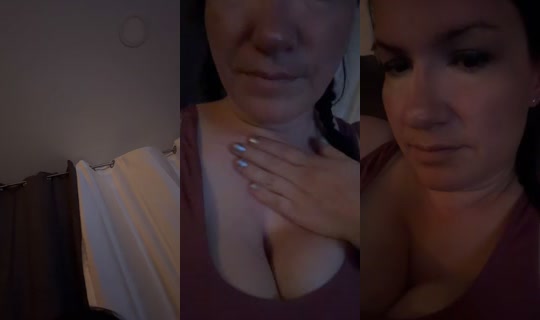 watchthismom5 TikTok Live — Jul 13, 2026, 5:54 AM