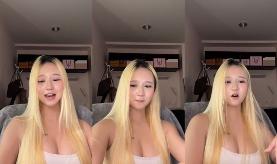 watercolorrrrrrr TikTok Live — Jul 14, 2026, 9:40 AM
