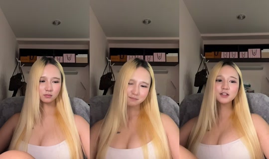 watercolorrrrrrr TikTok Live — Jul 14, 2026, 2:15 PM