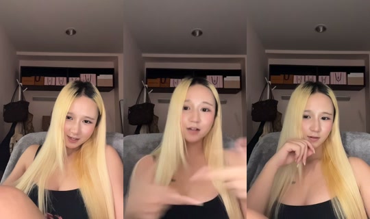 watercolorrrrrrr TikTok Live — Jul 15, 2026, 9:23 AM