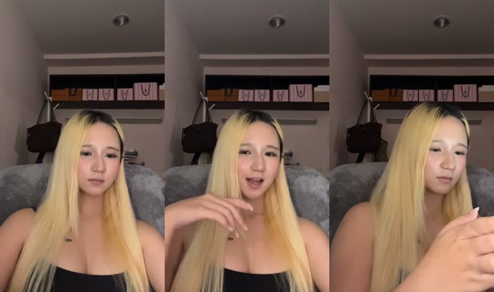 watercolorrrrrrr TikTok Live — Jul 15, 2026, 11:04 AM