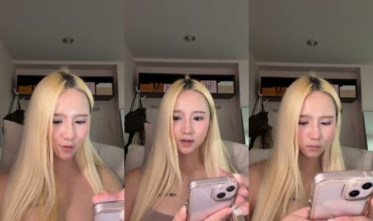 watercolorrrrrrr TikTok Live — Aug 20, 2026, 5:54 PM