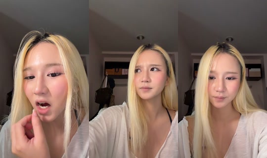 watercolorrrrrrr TikTok Live — Sep 3, 2026, 10:25 AM