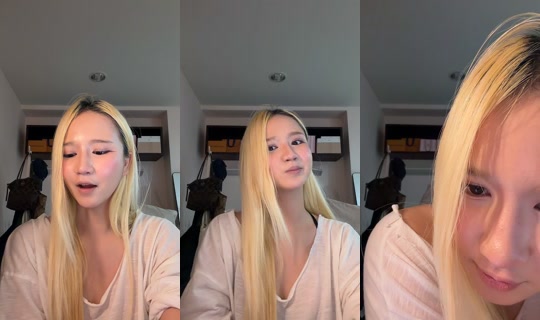 watercolorrrrrrr TikTok Live — Sep 3, 2026, 2:44 PM