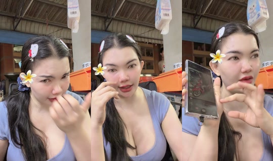watermelonchayapat TikTok Live — Aug 25, 2026, 12:09 PM