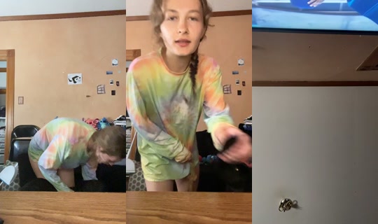 waveonnie TikTok Live — Aug 25, 2026, 9:20 AM
