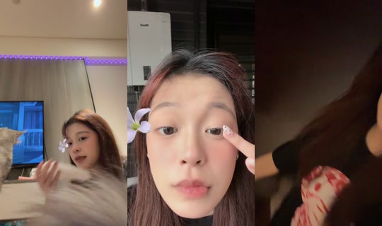 wcyun_ TikTok Live — Aug 27, 2026, 11:44 PM