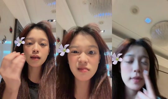wcyun_ TikTok Live — Aug 28, 2026, 12:11 AM