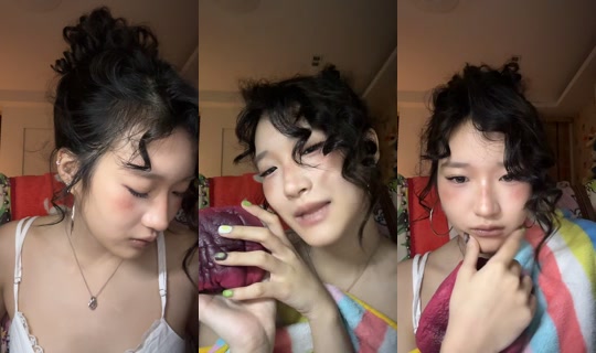 weakqorwor TikTok Live — Jul 31, 2026, 8:05 PM
