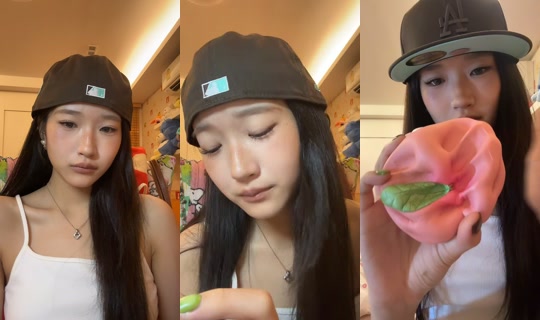 weakqorwor TikTok Live — Aug 1, 2026, 1:33 PM