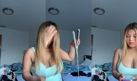 webeonline TikTok Live — Jul 15, 2026, 11:12 PM