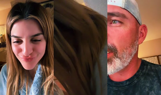 webzofhair TikTok Live — Aug 8, 2026, 8:00 AM