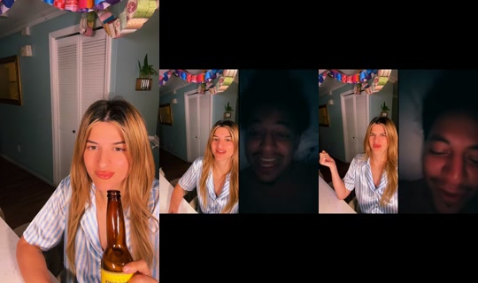 webzofhair TikTok Live — Aug 15, 2026, 8:25 AM
