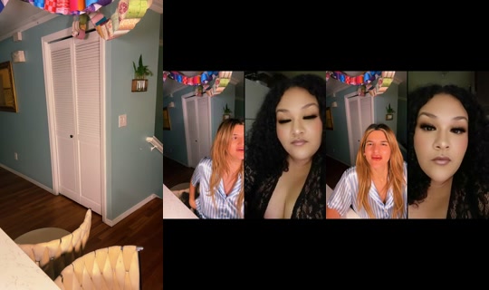 webzofhair TikTok Live — Aug 15, 2026, 8:43 AM