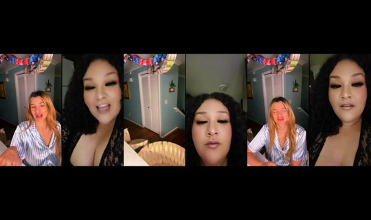 webzofhair TikTok Live — Aug 15, 2026, 9:45 AM