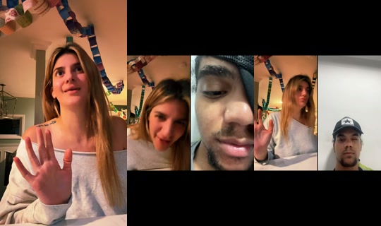 webzofhair TikTok Live — Aug 22, 2026, 9:14 AM