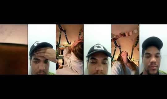 webzofhair TikTok Live — Aug 22, 2026, 10:04 AM