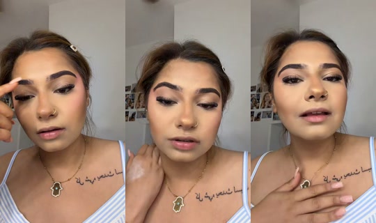weduushhh TikTok Live — Jul 13, 2026, 12:52 AM