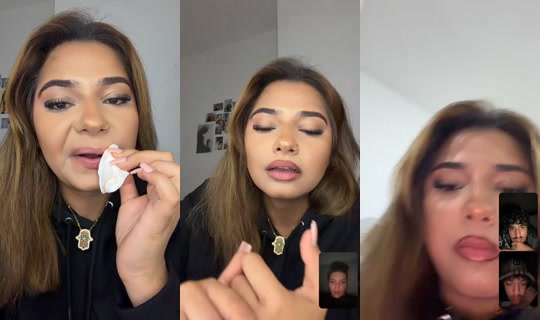 weduushhh TikTok Live — Jul 13, 2026, 2:11 AM