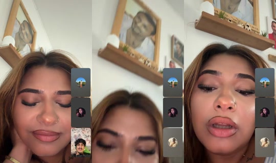 weduushhh TikTok Live — Jul 13, 2026, 5:00 AM