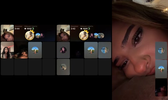 weduushhh TikTok Live — Jul 13, 2026, 5:39 AM