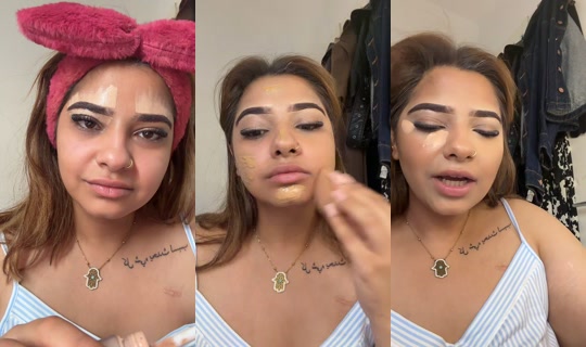 weduushhh TikTok Live — Jul 13, 2026, 1:33 PM