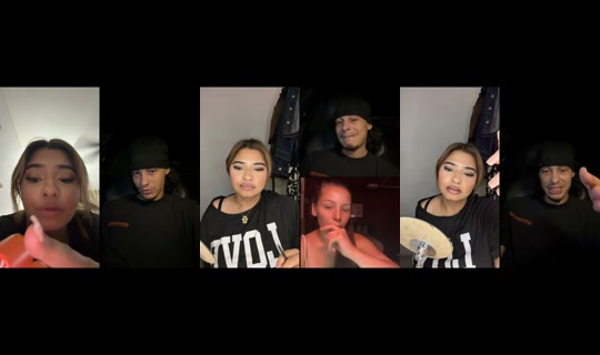 weduushhh TikTok Live — Jul 13, 2026, 9:48 PM