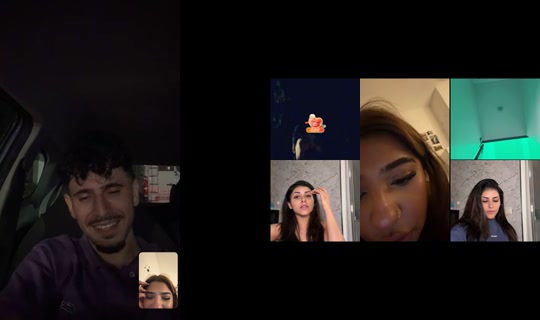 weduushhh TikTok Live — Jul 14, 2026, 12:17 AM