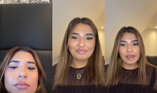 weduushhh TikTok Live — Jul 15, 2026, 1:27 PM