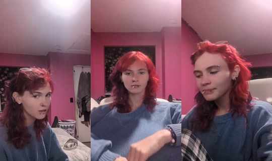 wefellfromhell TikTok Live — Sep 17, 2026, 9:18 AM