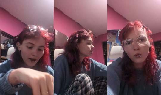 wefellfromhell TikTok Live — Sep 17, 2026, 10:09 AM